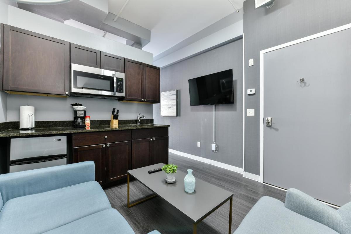 Temple Place Suites - Housity