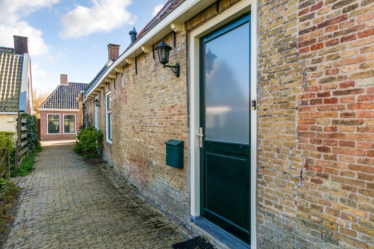Appartement Torenzicht - Leeuwarden - Housity
