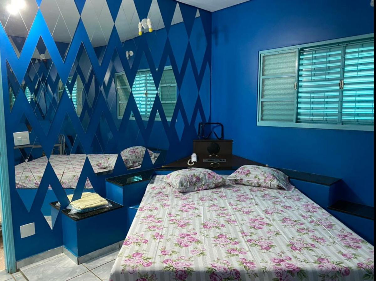 Aquarius Motel IV - Housity