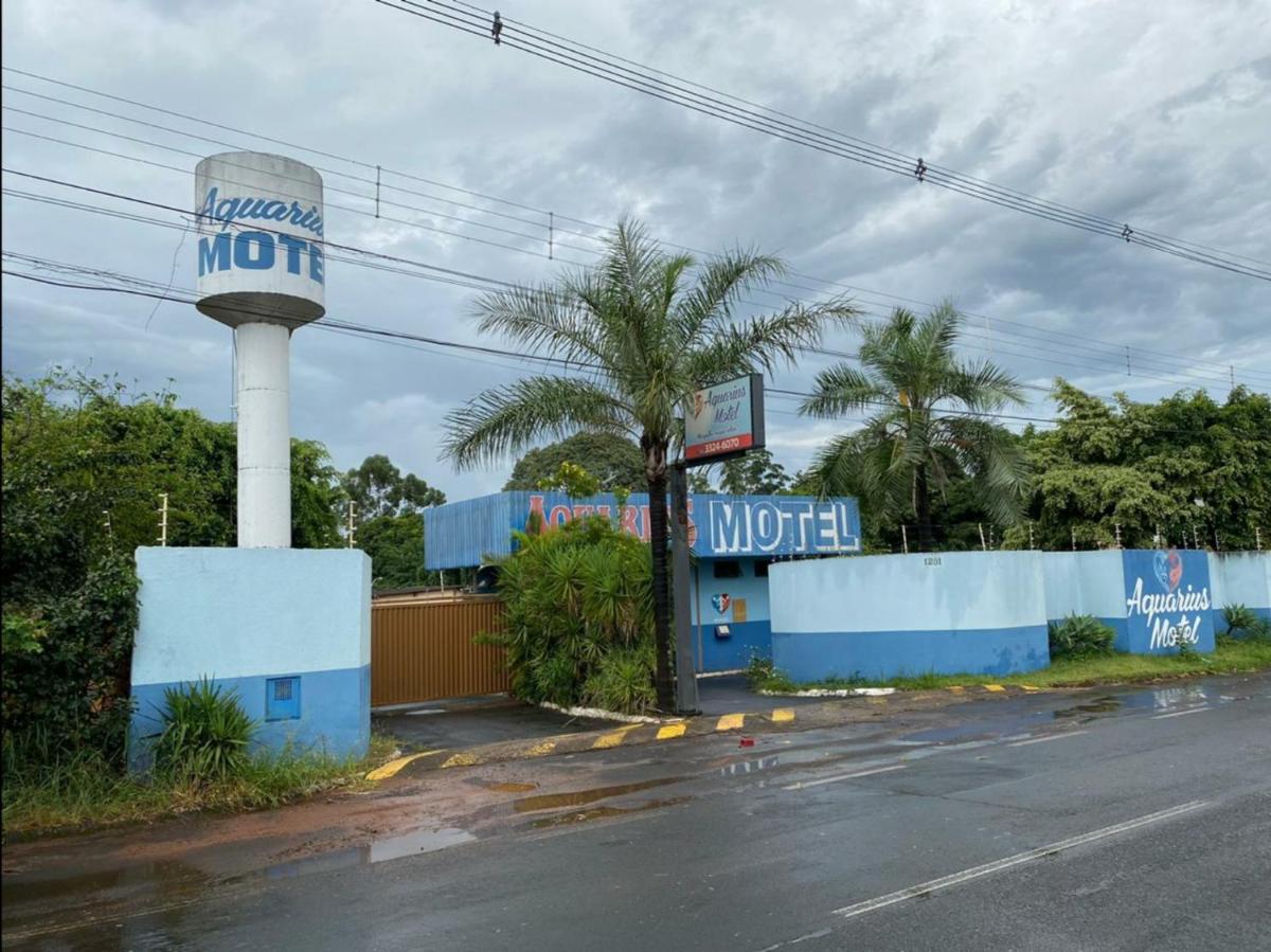 Aquarius Motel IV - Housity
