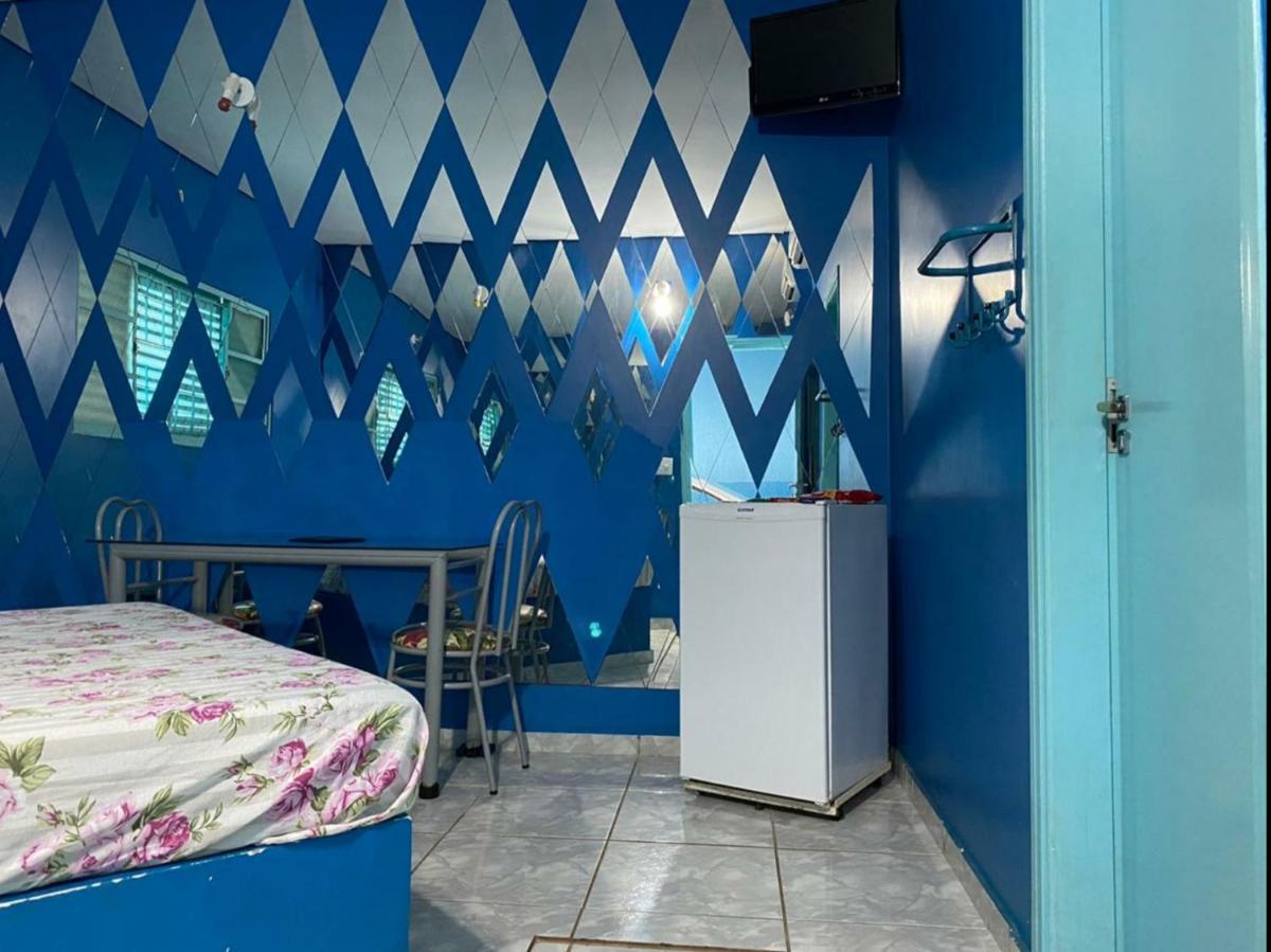 Aquarius Motel IV - Housity