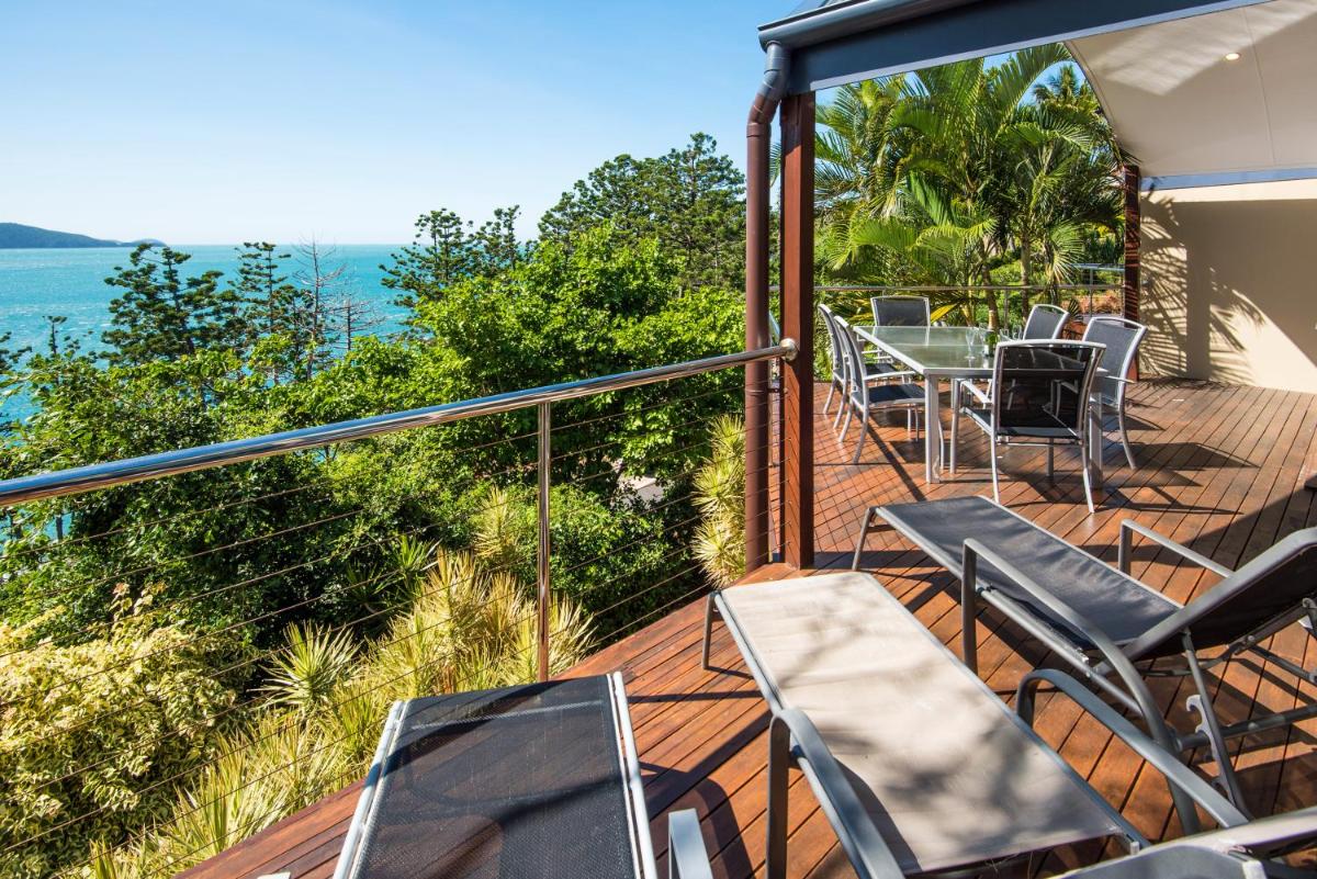 Suitetrails - Cooinda Gardens on Hamilton Island by HIHA