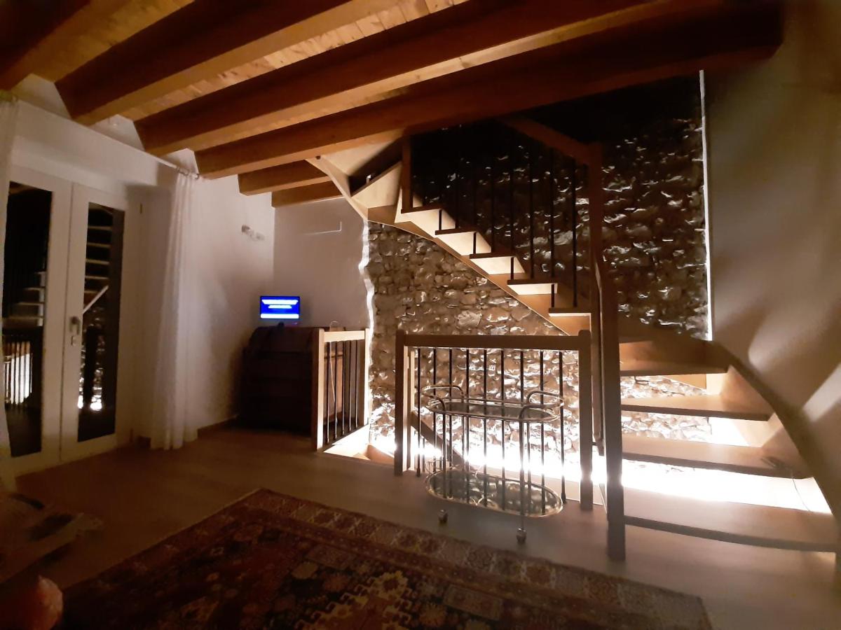 Suitetrails - La Petite Maison