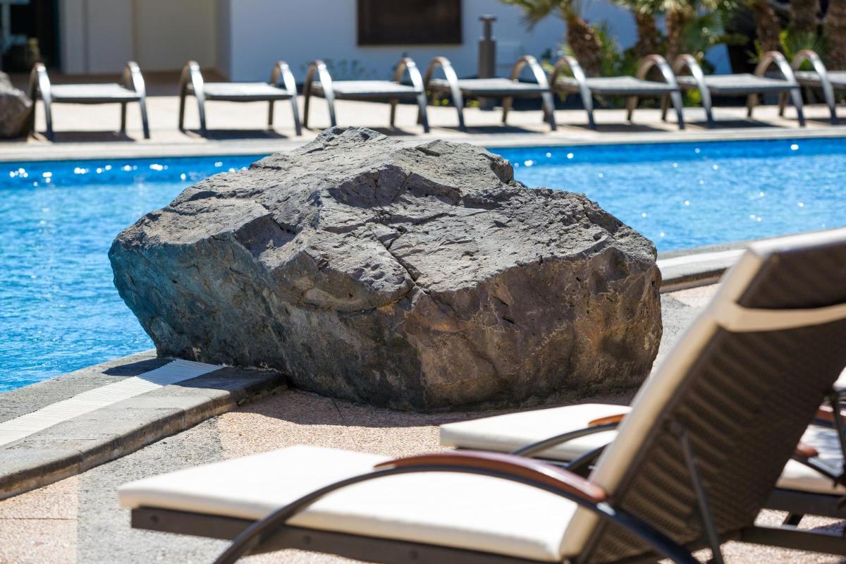 Piscina en o cerca de Vitalclass Lanzarote Resort