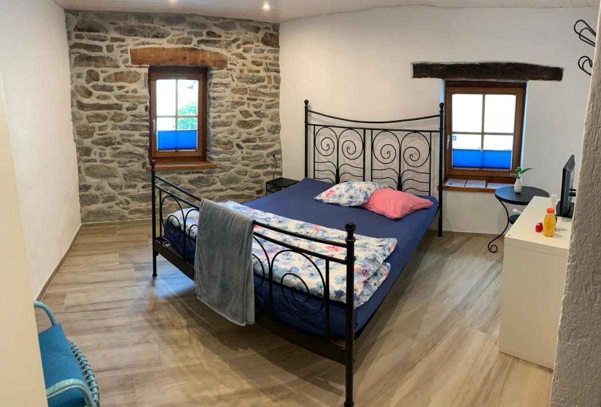 BnB Cà di sciavatin - Housity