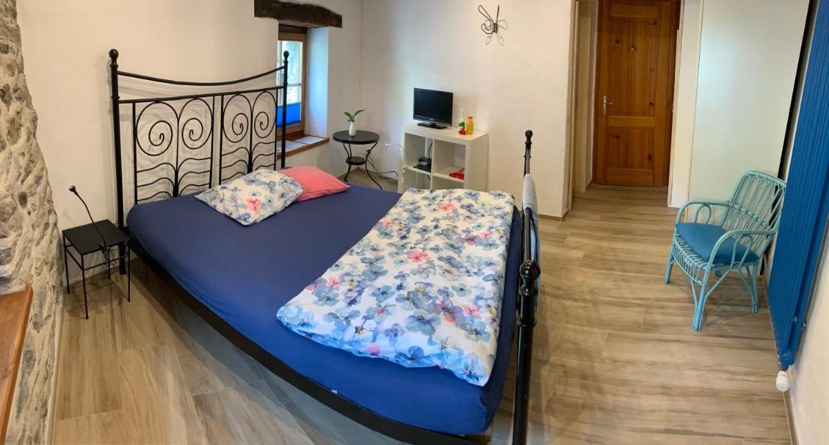 BnB Cà di sciavatin - Housity