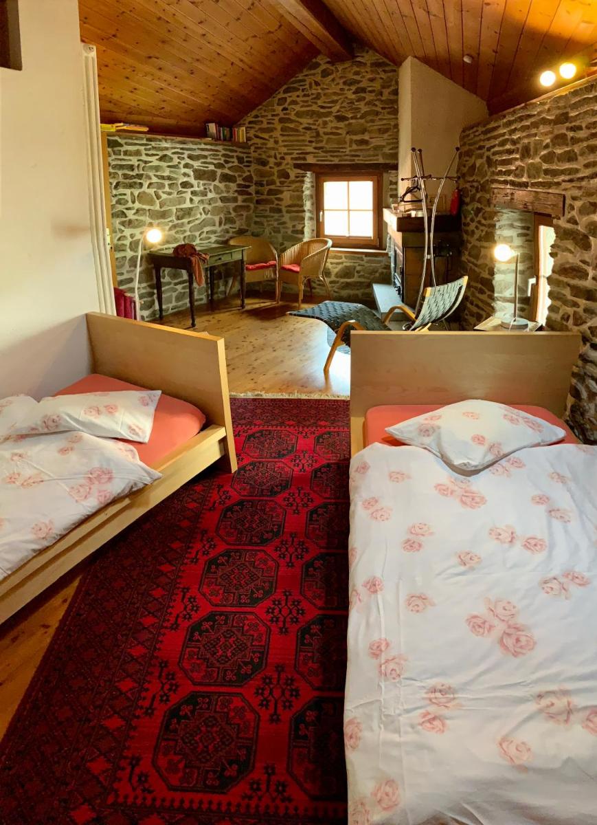 BnB Cà di sciavatin - Housity