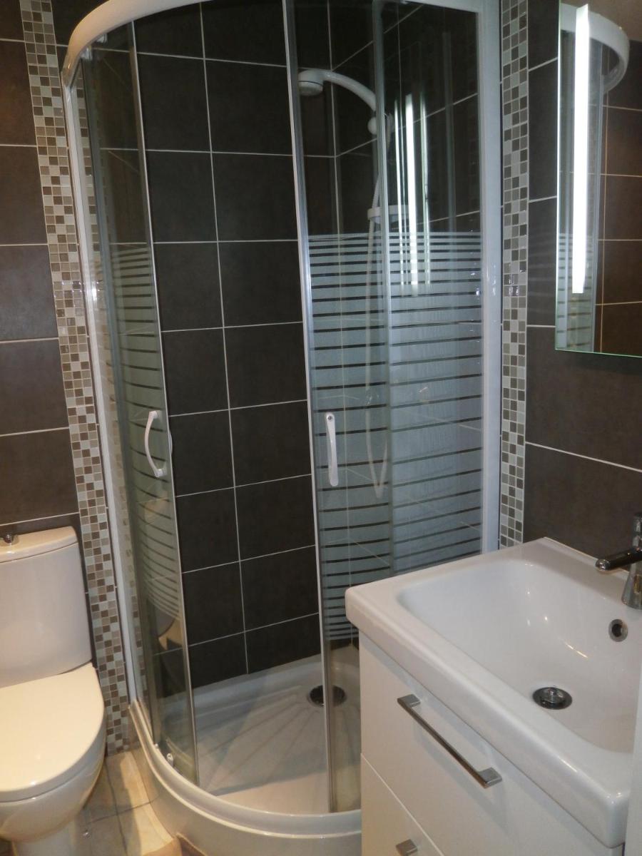 Au 14 Honfleur parking privé - Housity