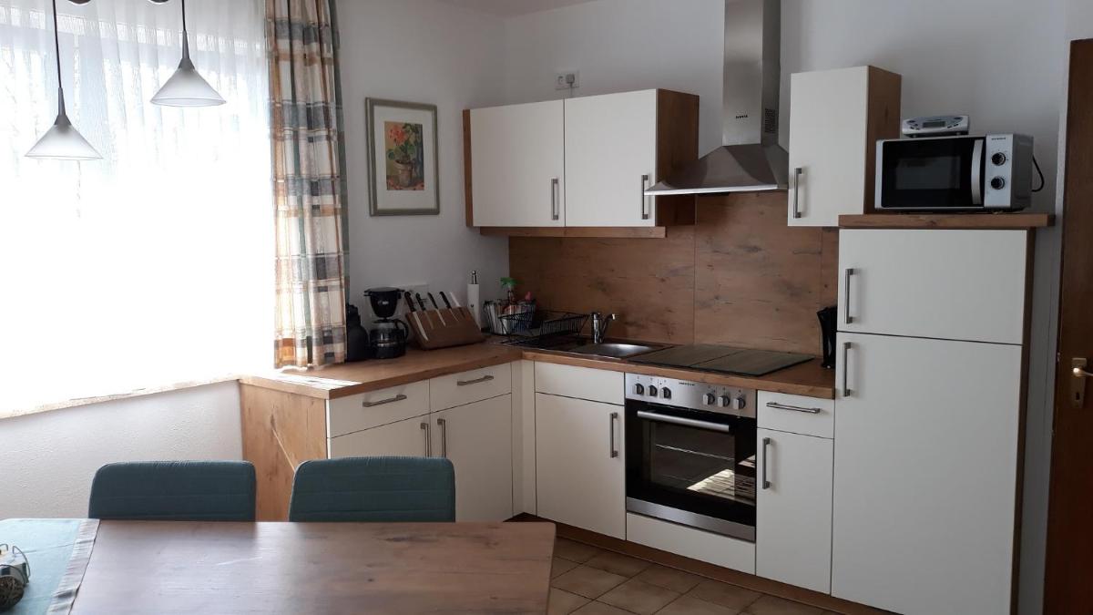 Ferienwohnung 