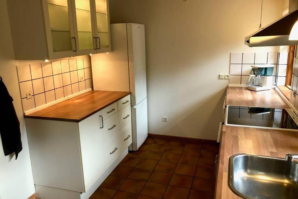 Torvet 19 - Maribo - Housity