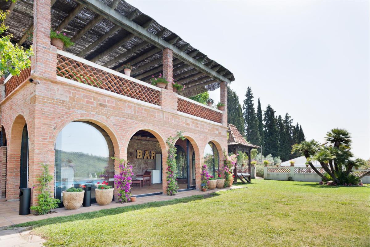 Can Borrell - Housity