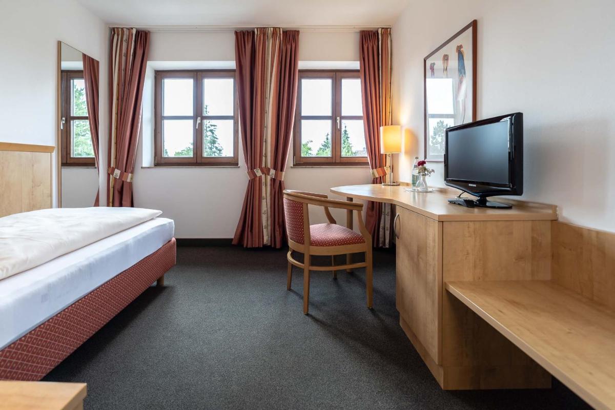 Alter Hof - Housity
