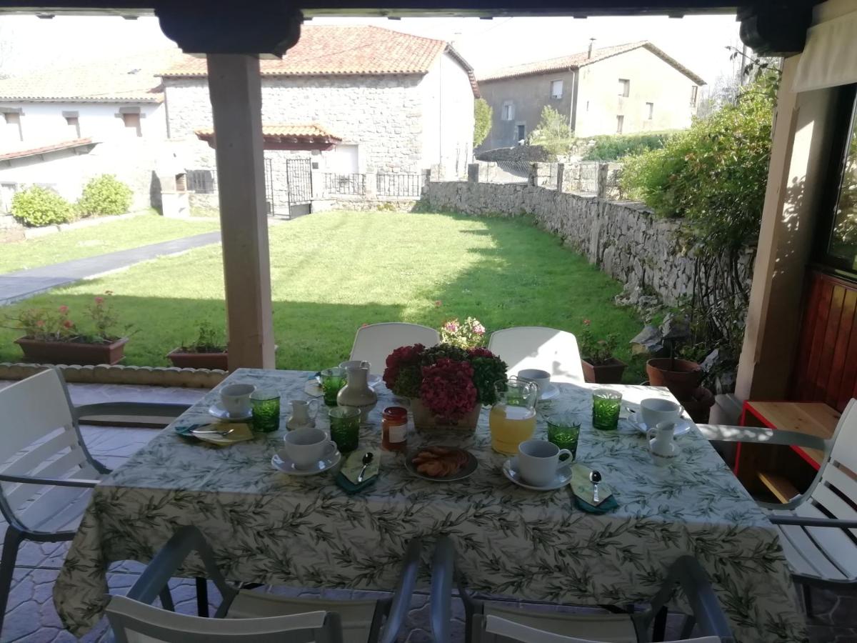 Casa Rural La Rasilla - Housity