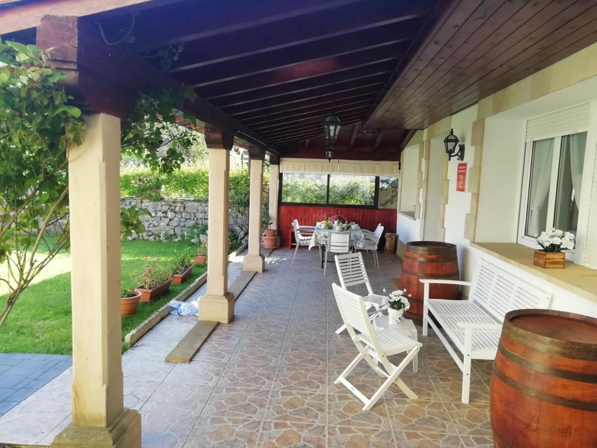 Casa Rural La Rasilla - Housity