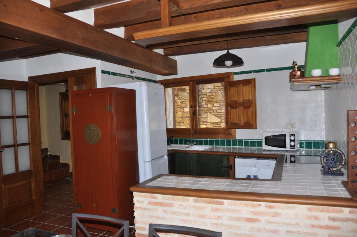 El Rincon de la Trilla - El Pajar - Housity