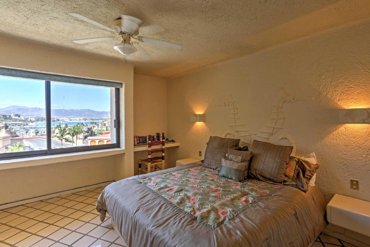 Resort-Style Beachfront Getaway with Pool and Balcony! - Housity