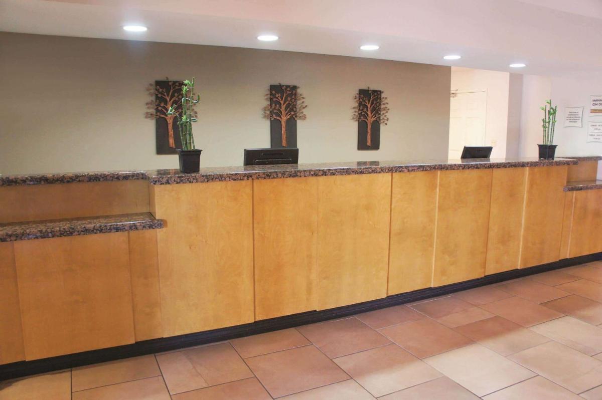 La Quinta by Wyndham Tucumcari - Housity