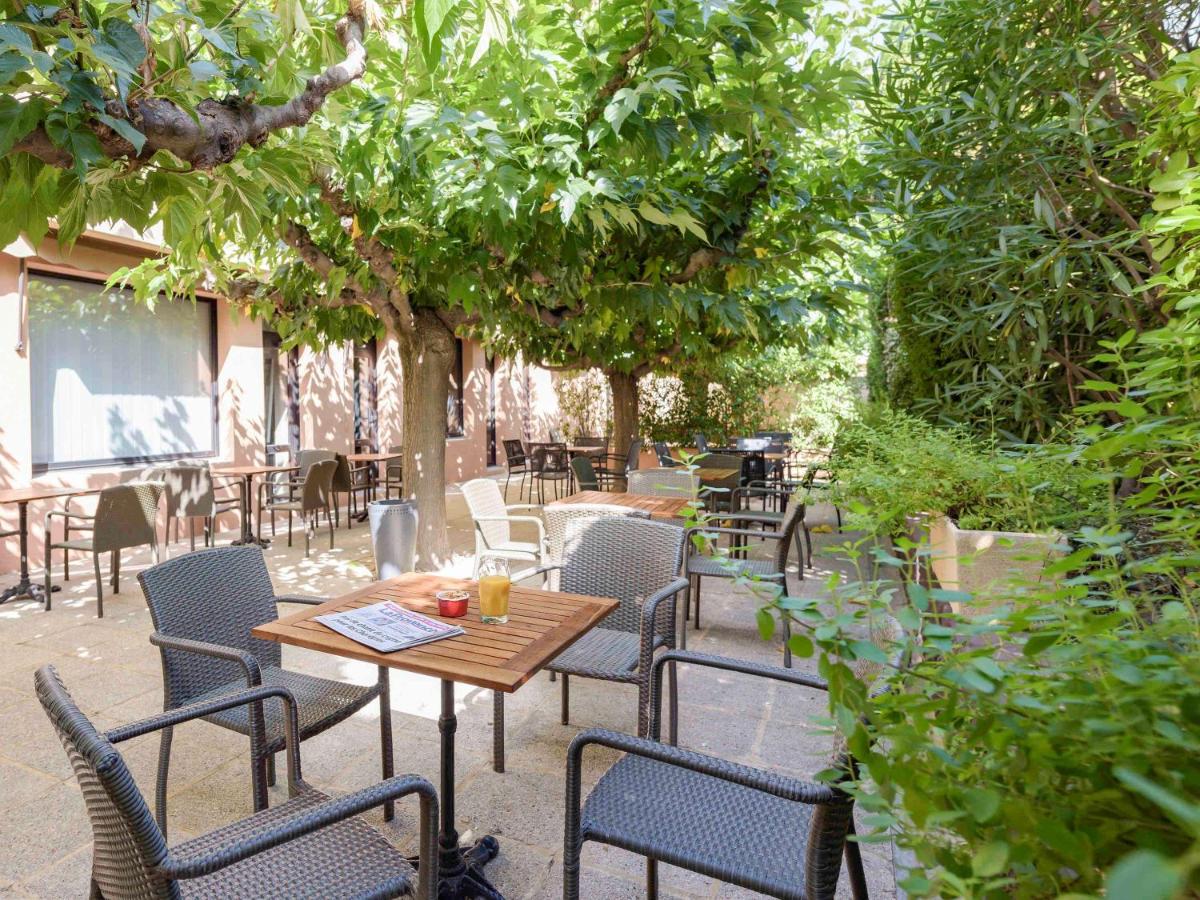 ibis Avignon Centre Pont De L'Europe - Housity