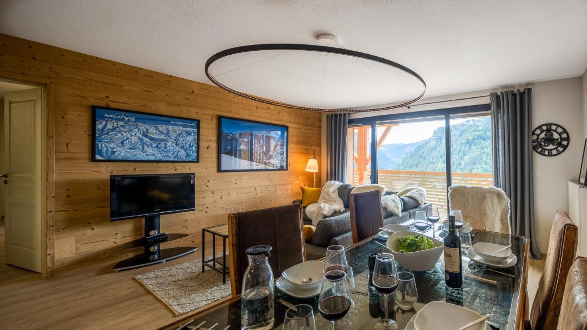 The View - Apt 05 - BO Immobilier - Châtel - Housity