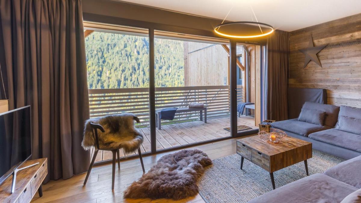 Les 360 - Apt 17 - BO Immobilier - Housity