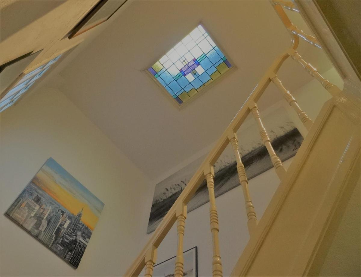 Boutiquehotel Sycamore - Protected City View - Free Parking - Housity