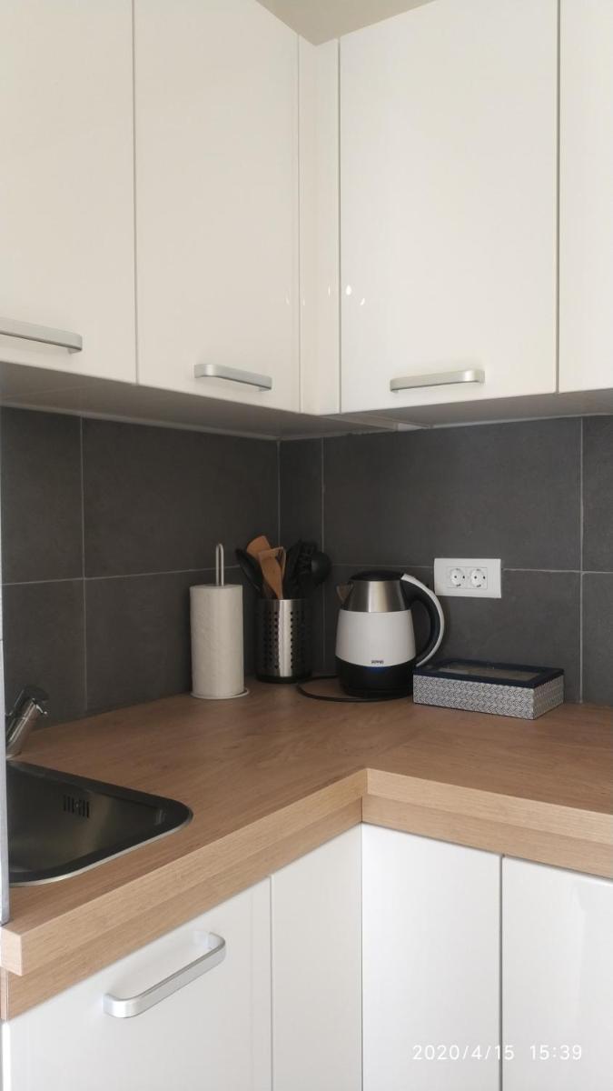 Diklo beach apartments Robert & Renata - Housity