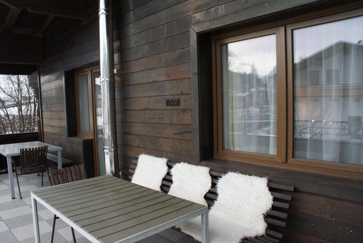 Haus Schiwelt - Housity