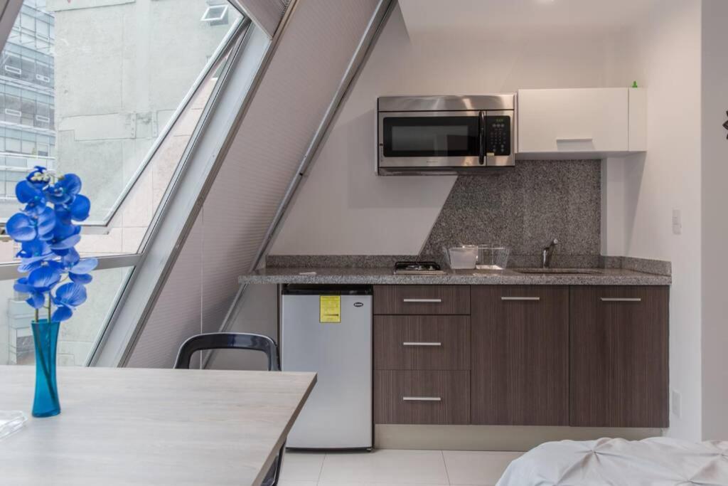 Espectacular Loft en PH Zona Polanco D - Housity