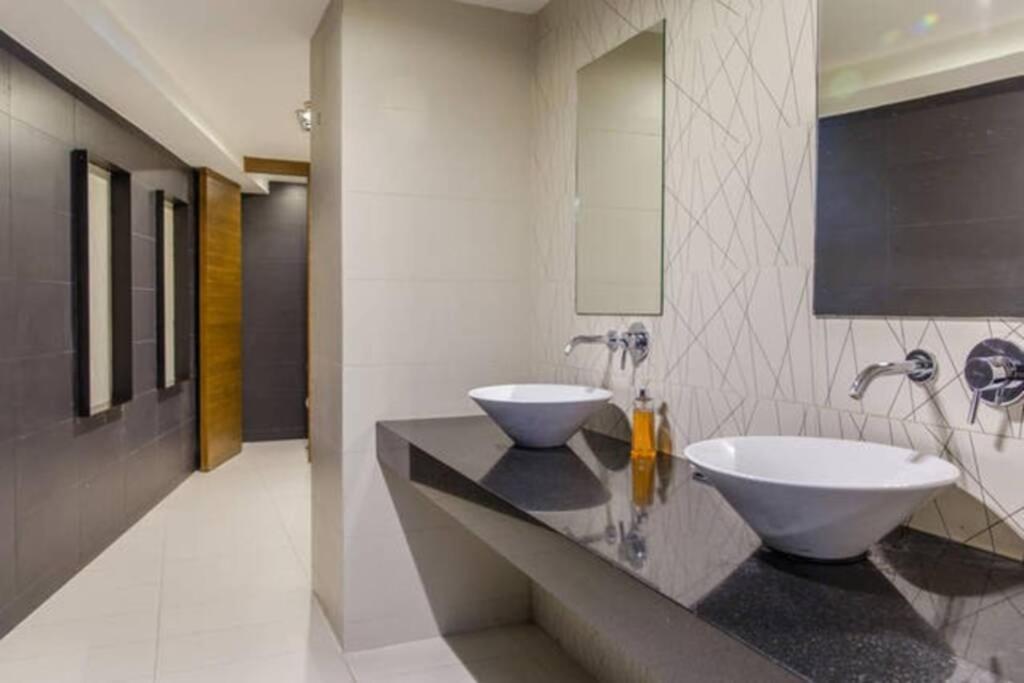 Espectacular Loft en PH Zona Polanco D - Housity