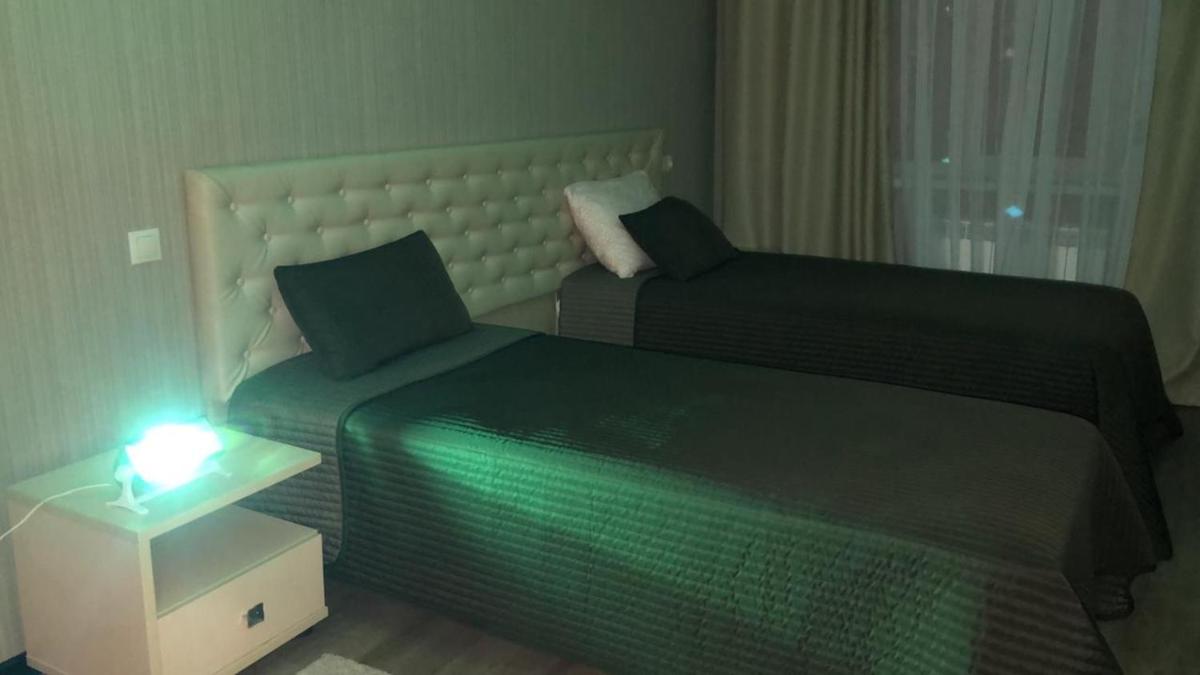 Apartamienty na krasnoarmieiskoi 3 - Housity