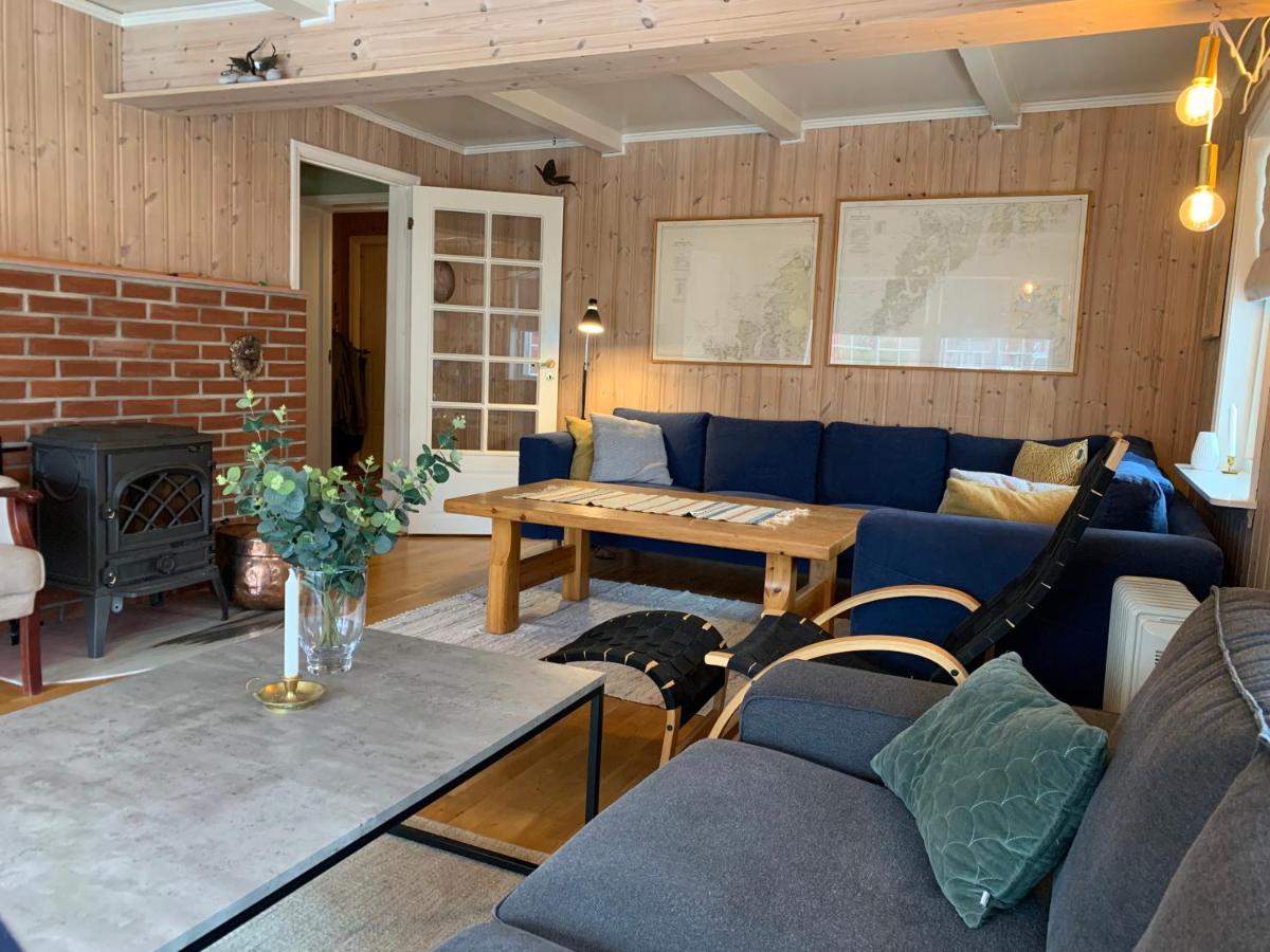 5-Bedroom House in Lofoten - Housity