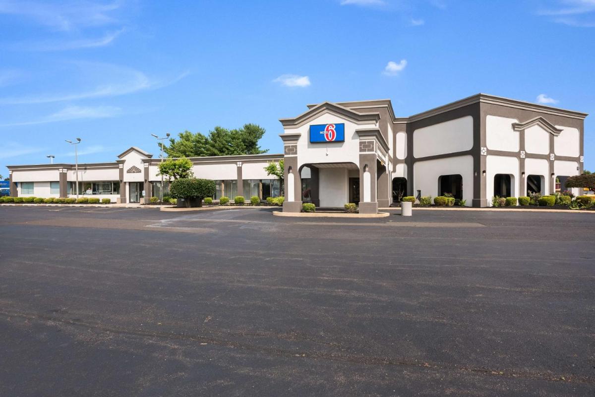 Motel 6-Philadelphia, PA - Northeast - Housity