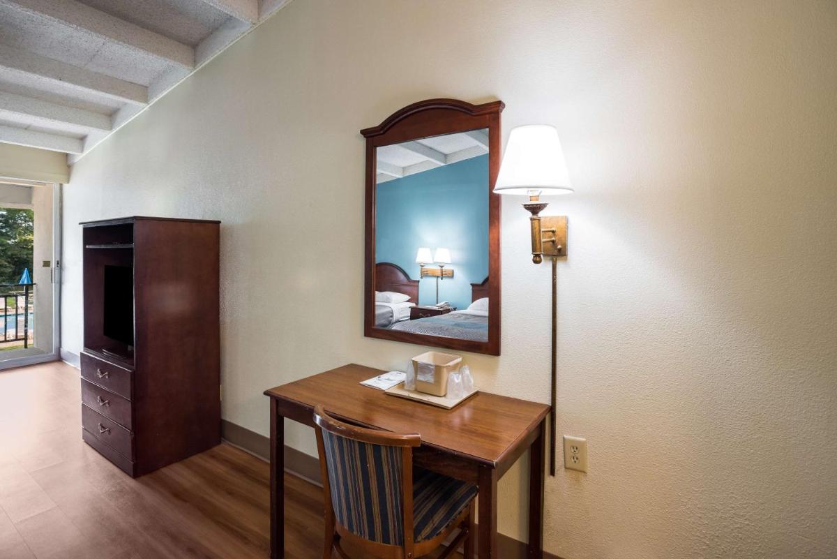 Motel 6-Philadelphia, PA - Northeast - Housity