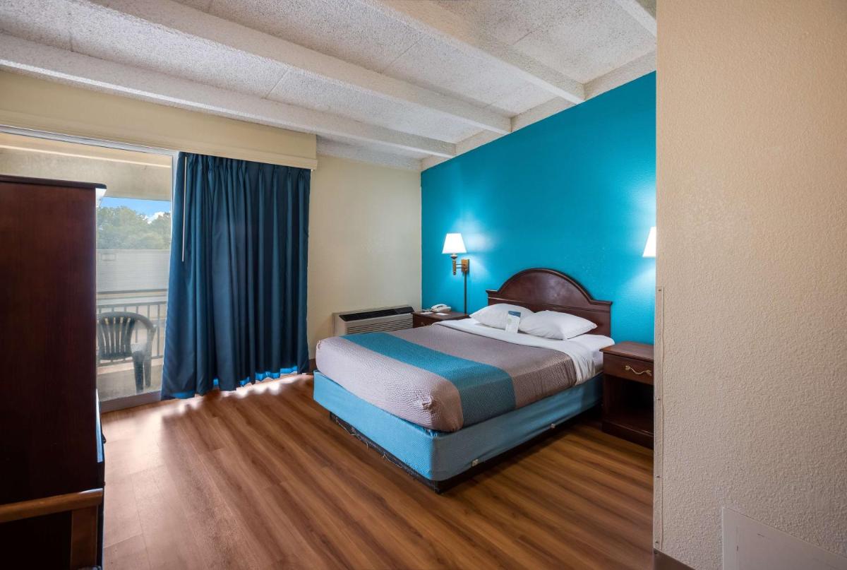 Motel 6-Philadelphia, PA - Northeast - Housity