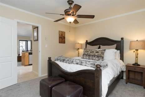 Wolf Creek Condo 306: Remodeled Vacation Condo - Powder Mountain Lodging - Housity