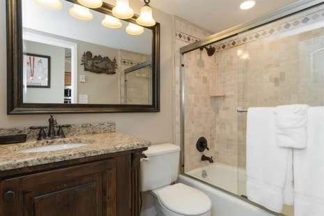 Wolf Creek Condo 306: Remodeled Vacation Condo - Powder Mountain Lodging - Housity
