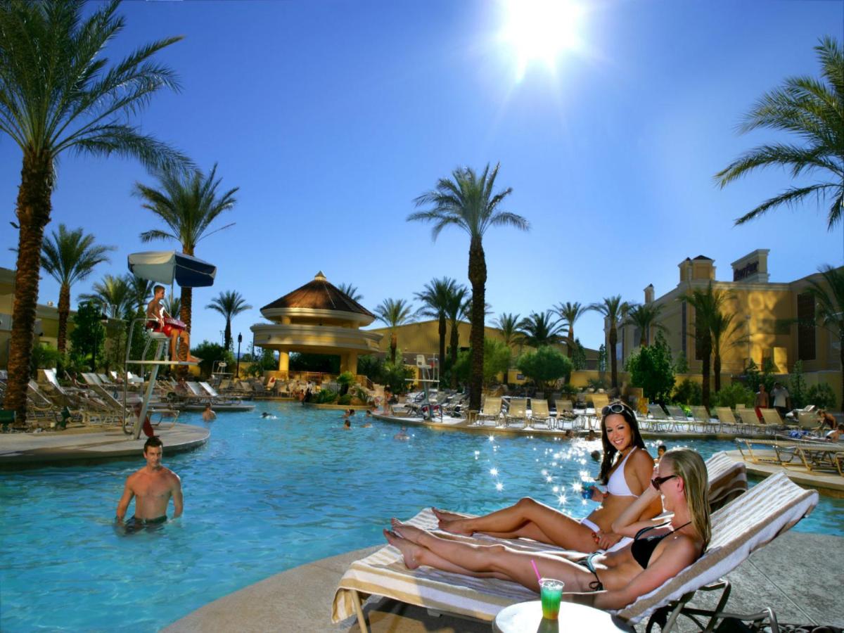 South Point Hotel Casino-Spa - Housity