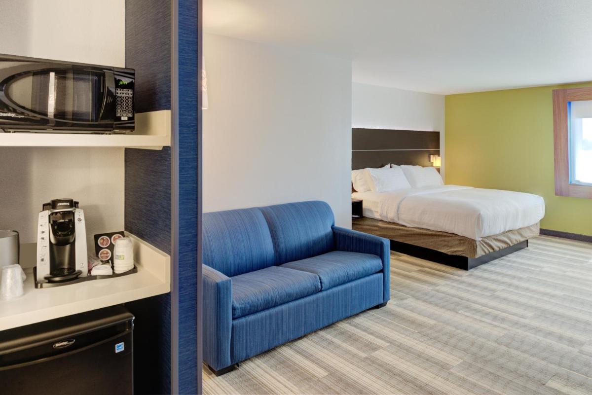 Holiday Inn Express Newberg - Wine Country by IHG - Housity