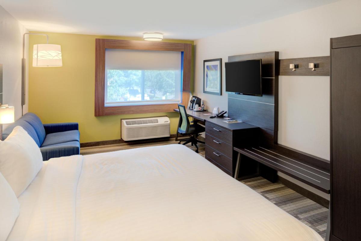 Holiday Inn Express Newberg - Wine Country by IHG - Housity