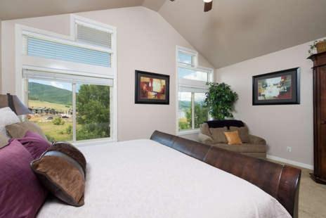 2 Bedroom Condo Sleeps Up to 7 - Perfect Snowbasin Lodging Ls46 - Housity