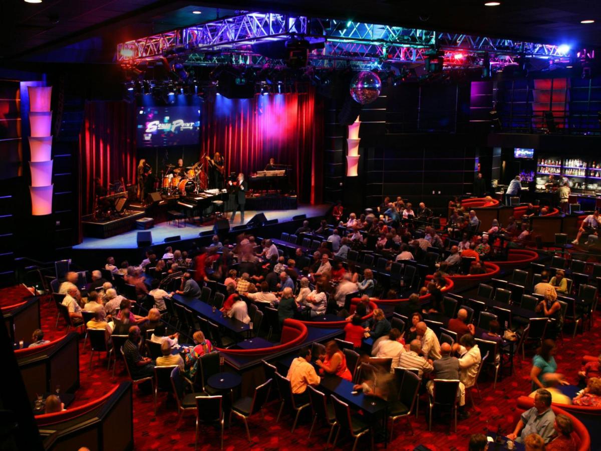 South Point Hotel Casino-Spa - Housity