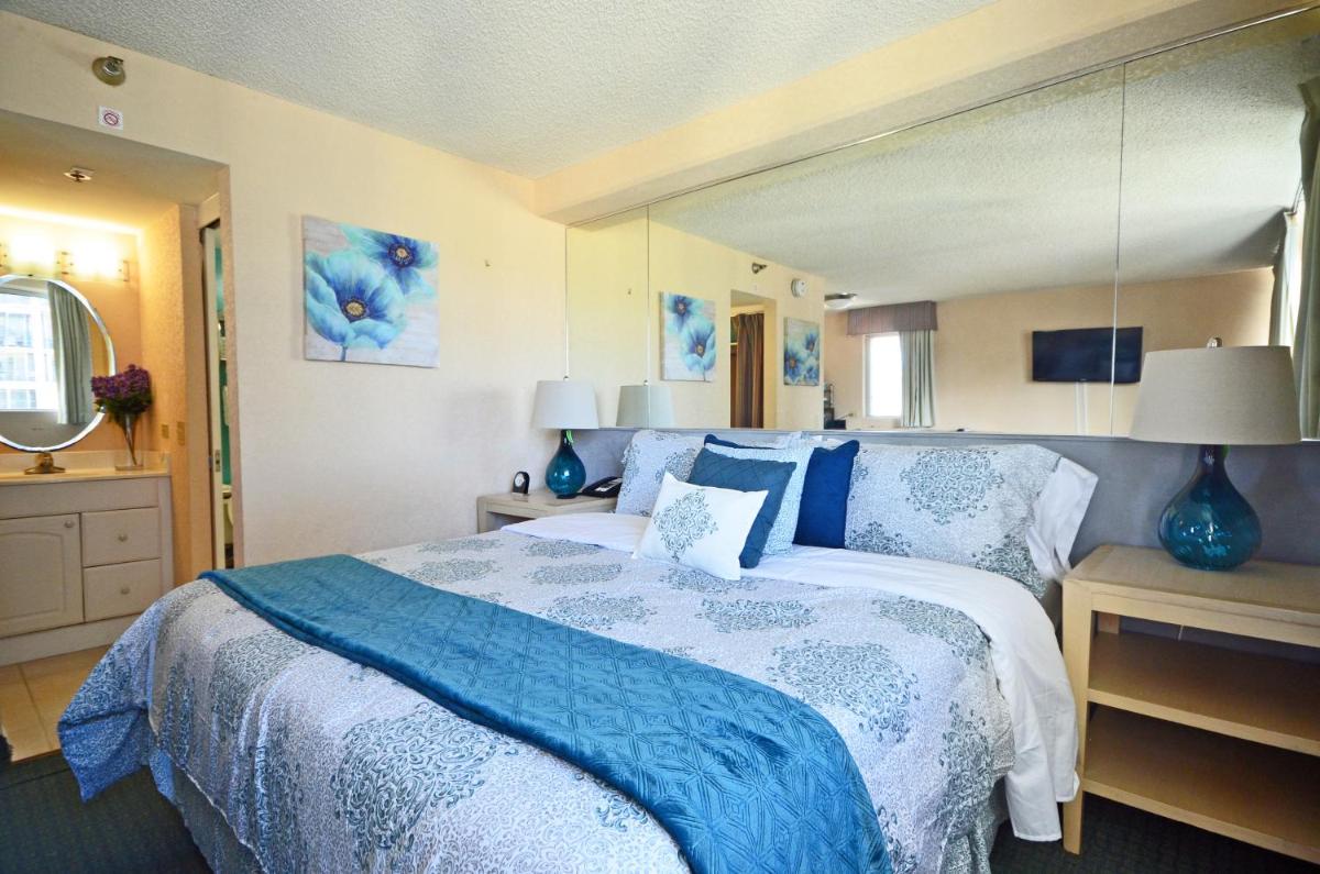 Suitetrails - AS1209 Waikiki 444 Kanekapolei St Honolulu