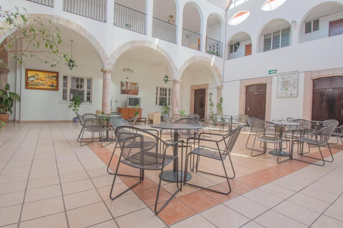 Hotel Imperial - Hizvo