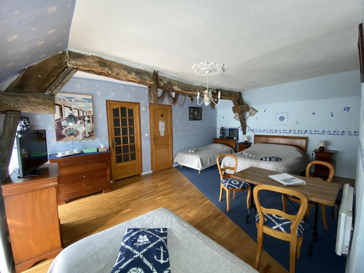 Le clos du Tay - Housity