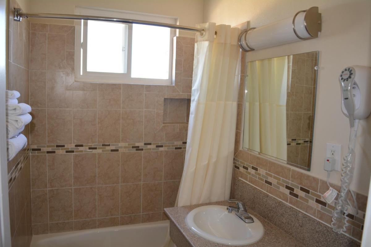 Seaside Motel - Housity