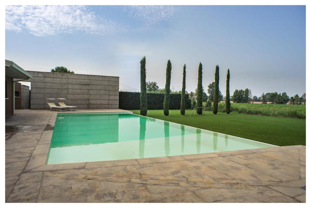 Guest House Località Sorbara - Housity
