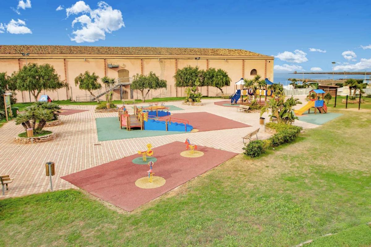 Casa Vacanze Kiara - Hizvo