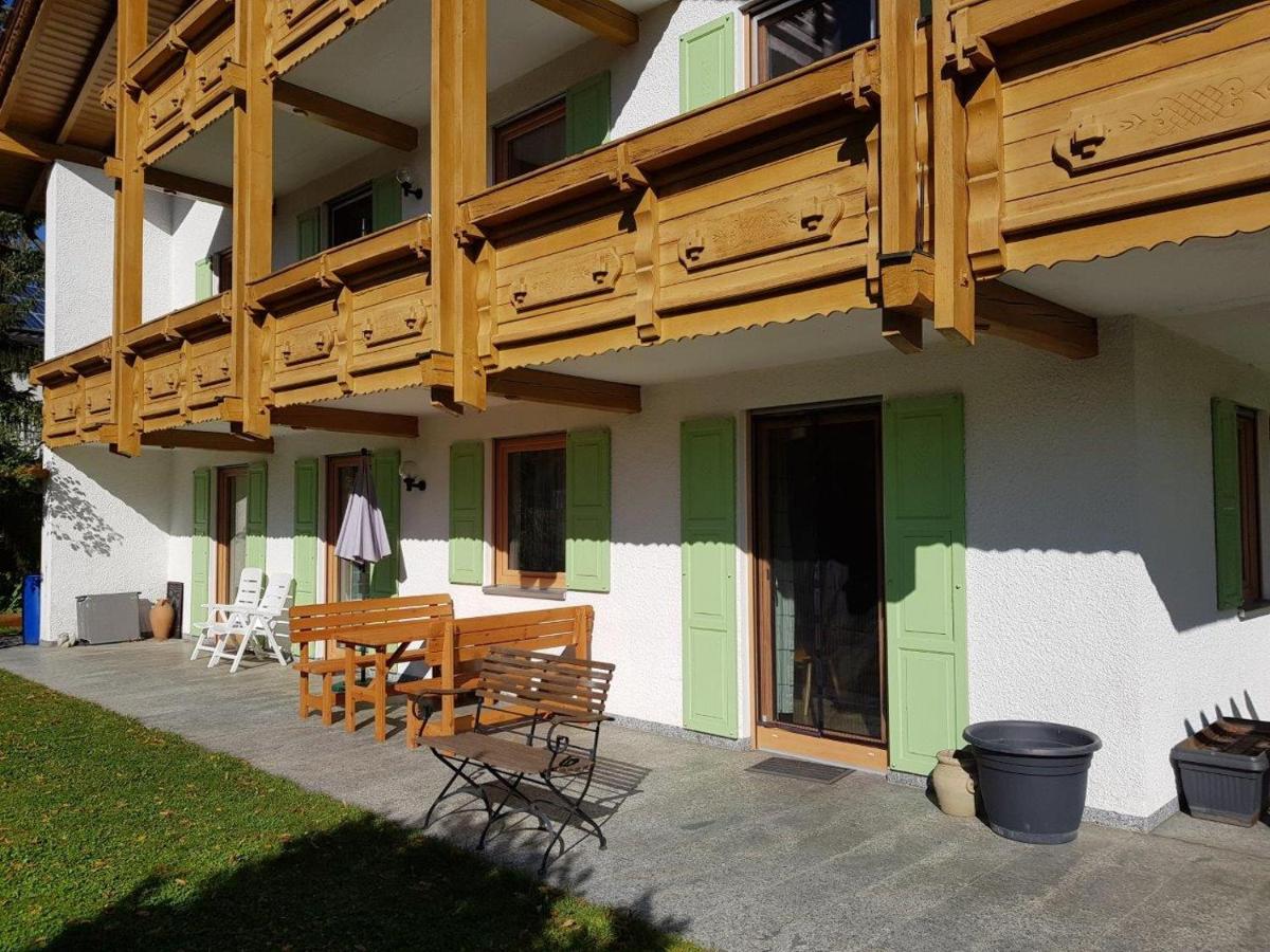 Ferienwohnung Am Kirchberg - Hizvo