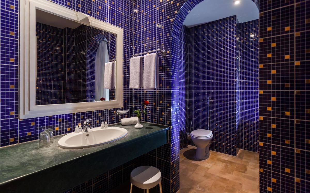 Suitetrails - Djerba Aqua Resort