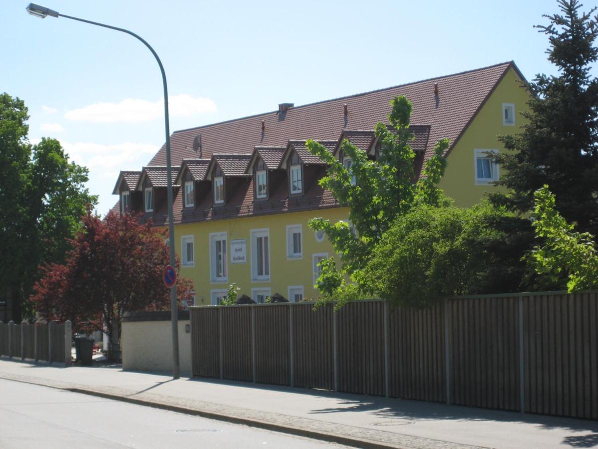 Komfort Apartmenthaus Haslbach FGZ - Housity